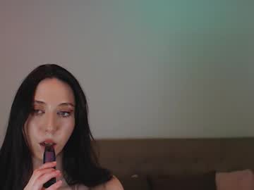 Revealyourdarkdesires Chaturbate stream image from October 16, 2025