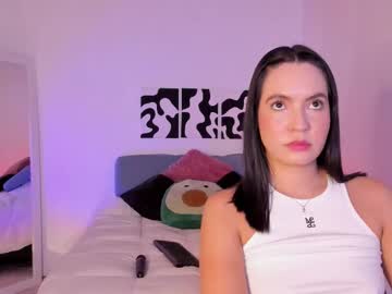 Sarrah_3 Chaturbate stream image from October 16, 2025