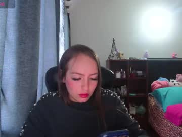 Sexyblondiey Chaturbate stream image from October 16, 2025