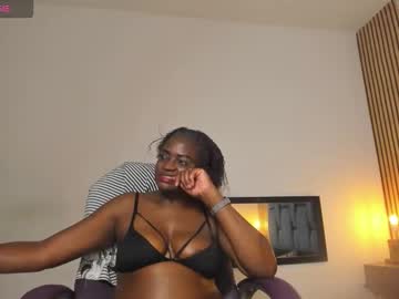 Shaki_Melbaram Chaturbate stream image from October 16, 2025