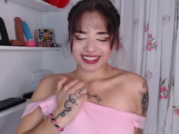 Sofiii2005 Chaturbate stream image from October 16, 2025