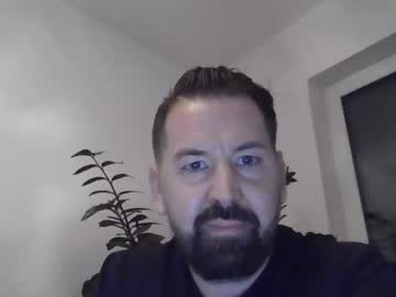 Yakijoe Chaturbate stream image from October 16, 2025