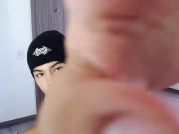Zackss_Player Chaturbate stream image from October 16, 2025