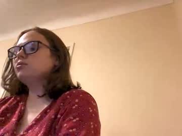 Zyria_ Chaturbate stream image from October 16, 2025