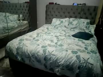 Cyntya_Leynner Chaturbate stream image from October 16, 2025