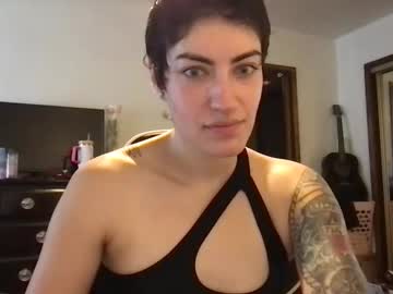 Fgsammie Chaturbate stream image from October 16, 2025