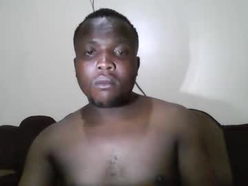 Hendrixx001 Chaturbate stream image from October 16, 2025