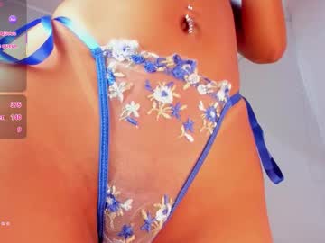 I_Am_Hanna Chaturbate stream image from October 16, 2025