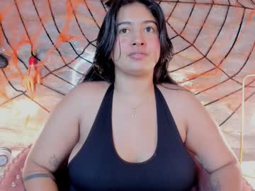 Lilithcb_ Chaturbate stream image from October 16, 2025