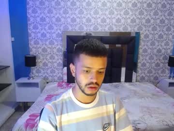 Lucas_Cliford Chaturbate stream image from October 16, 2025