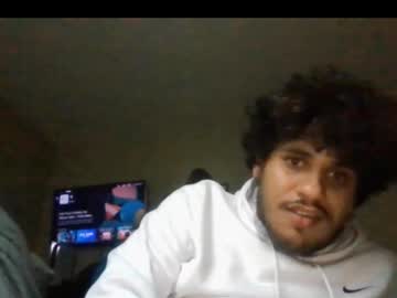 Swervofromthe336 Chaturbate stream image from October 16, 2025