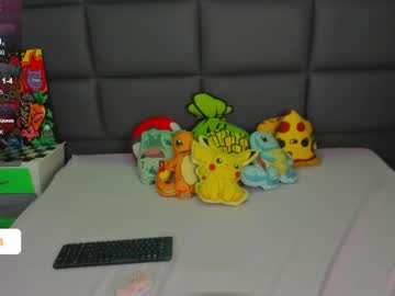 Vain_Sexualxx Chaturbate stream image from October 16, 2025