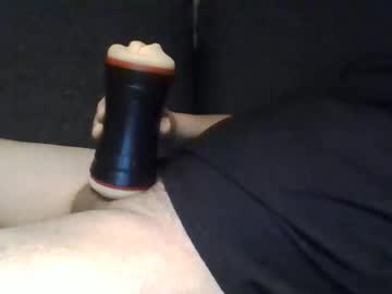 Zakksten Chaturbate stream image from October 16, 2025