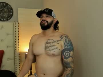 Alukardbig Chaturbate stream image from October 16, 2025