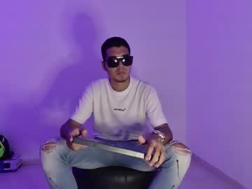 Gianluca_Silva Chaturbate stream image from October 16, 2025