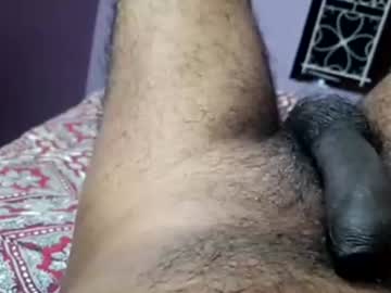 Hairy_Men01 Chaturbate stream image from October 16, 2025
