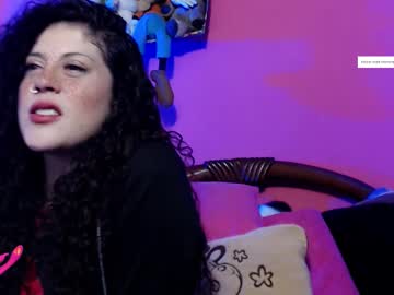 Laura_Fountain_ Chaturbate stream image from October 16, 2025