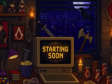 Liamriddley Chaturbate stream image from October 16, 2025