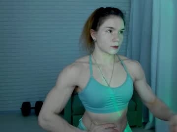 Lisa_Ree_ Chaturbate stream image from October 16, 2025