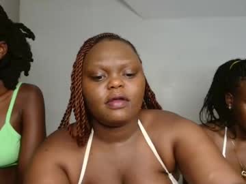 Sa_Samantha Chaturbate stream image from October 16, 2025