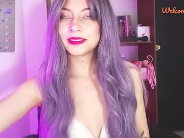 Sabrina709 Chaturbate stream image from October 16, 2025