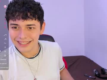 Xhans17 Chaturbate stream image from October 16, 2025