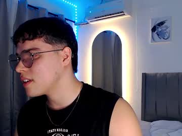 Adan___Tyler Chaturbate stream image from October 17, 2025