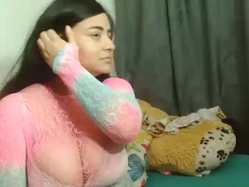 Ammbaar1 Chaturbate stream image from October 17, 2025