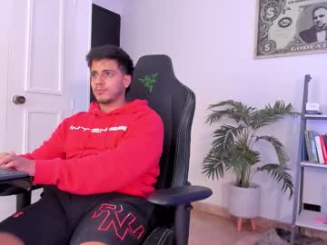 Ashton_Coleman_ Chaturbate stream image from October 17, 2025
