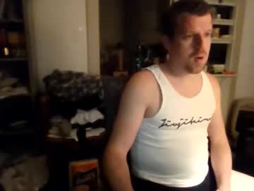 Avenger8248 Chaturbate stream image from October 17, 2025