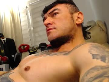 Ballard_ Chaturbate stream image from October 17, 2025