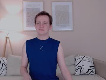Charlie_Madison1 Chaturbate stream image from October 17, 2025