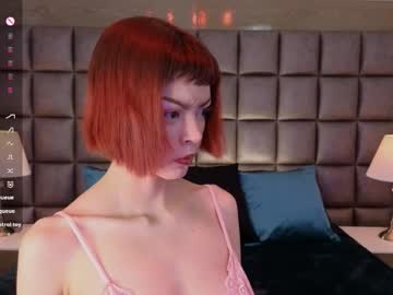 Dolyconor Chaturbate stream image from October 17, 2025