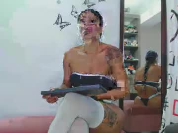 Golositha26 Chaturbate stream image from October 17, 2025