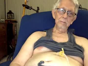 Jamestheolder2 Chaturbate stream image from October 17, 2025