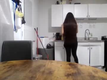 Jordynrey Chaturbate stream image from October 17, 2025