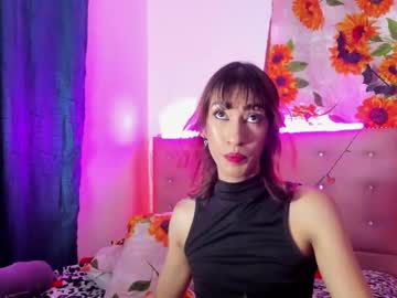 Khandyz Chaturbate stream image from October 17, 2025