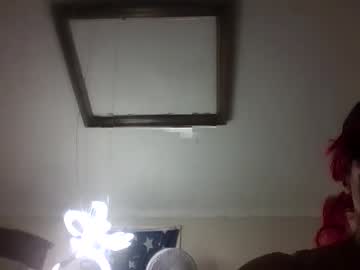Krystltymeup Chaturbate stream image from October 17, 2025