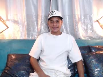 Liam_Sti1 Chaturbate stream image from October 17, 2025