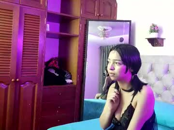 Littlestar_Sm Chaturbate stream image from October 17, 2025