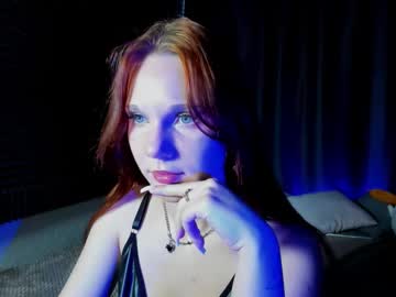 Margoviento Chaturbate stream image from October 17, 2025