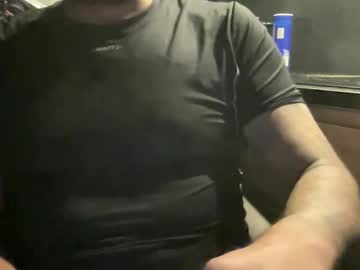 Michaelloveboobs Chaturbate stream image from October 17, 2025