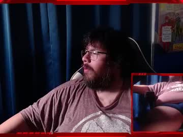 Mrmat88 Chaturbate stream image from October 17, 2025