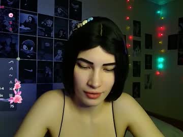 Mskissa Chaturbate stream image from October 17, 2025