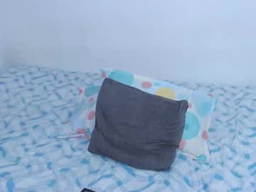 Salvatore_Cute Chaturbate stream image from October 17, 2025