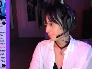 3shycat3 Chaturbate stream image from October 17, 2025