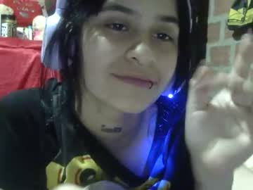 Aitana23_ Chaturbate stream image from October 17, 2025