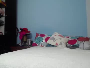 Allisonnjones Chaturbate stream image from October 17, 2025