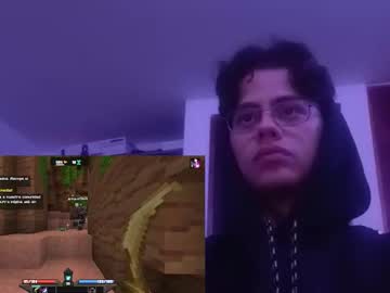 Babybluury Chaturbate stream image from October 17, 2025