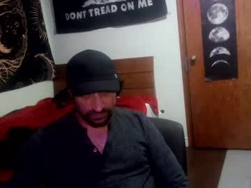 Clintwood12 Chaturbate stream image from October 17, 2025